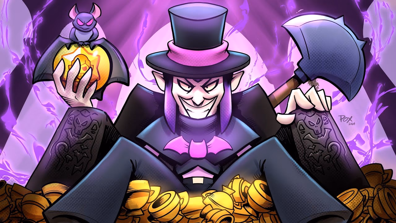 Which Mortis build is best?