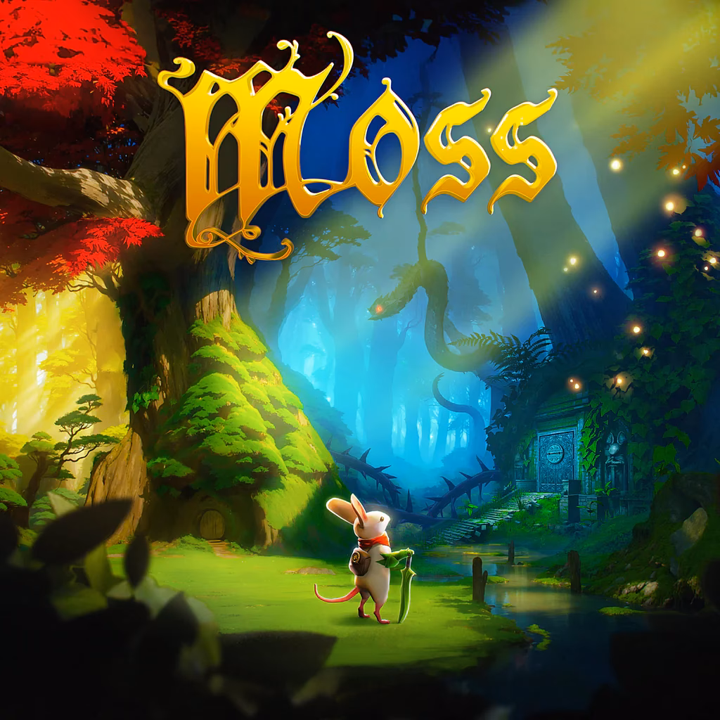 What is Moss in Minecraft?