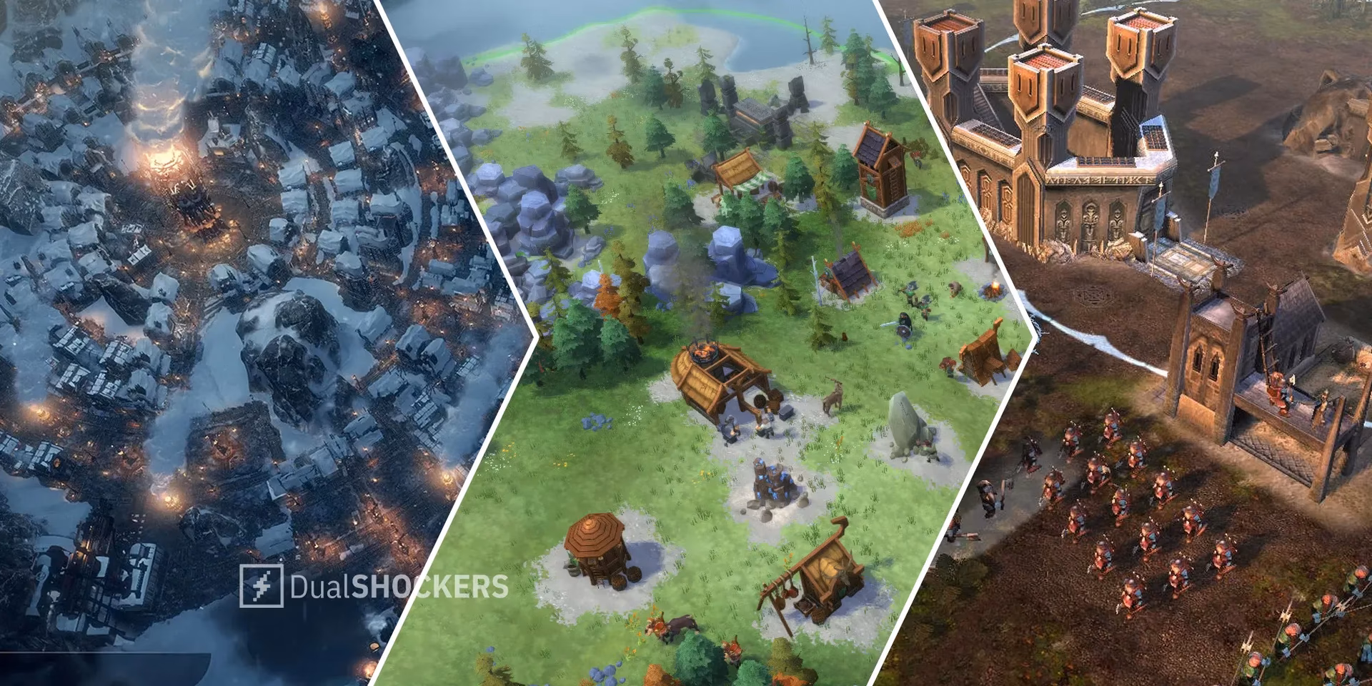 Which RTS games are the most popular?