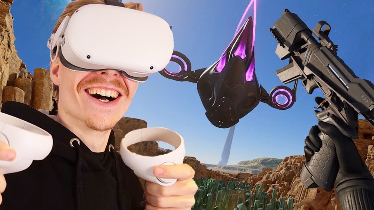 Is Medal of Honor VR a realistic VR game?
