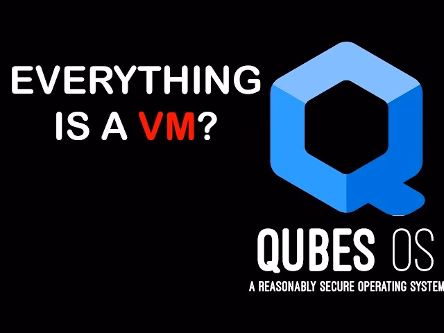 Are all operating systems secure?