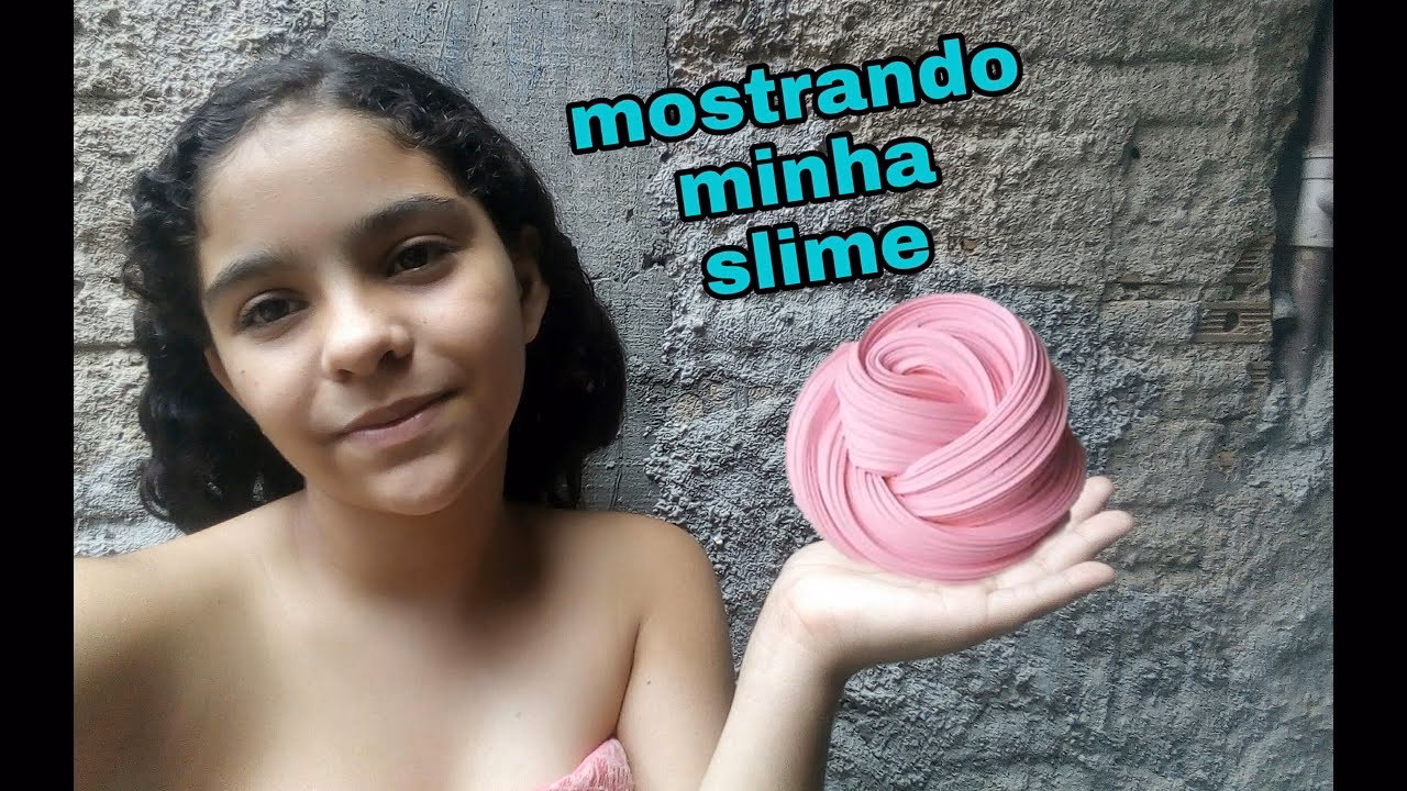 ¿Dónde puedo ver los vídeos de slime?