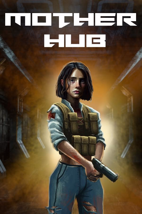 What happened to the Mother Hub?