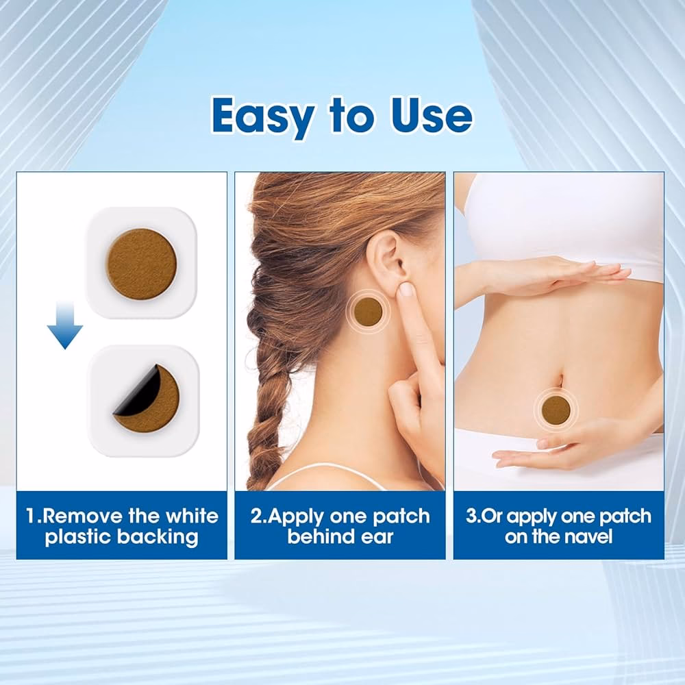 Are scopolamine patches good for motion sickness?