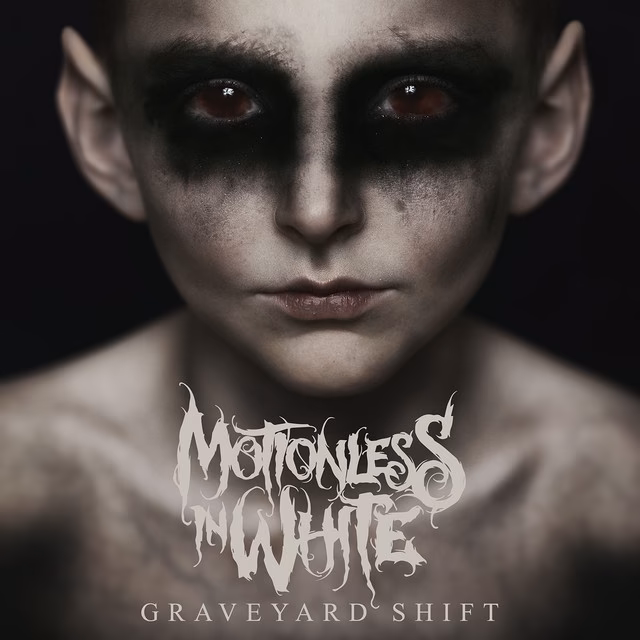 Is Graveyard Shift a Roadrunner album?