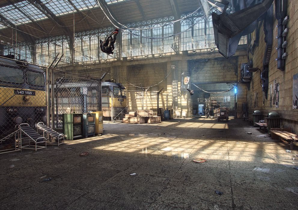 ¿Quién es el dueño de Unreal Engine?