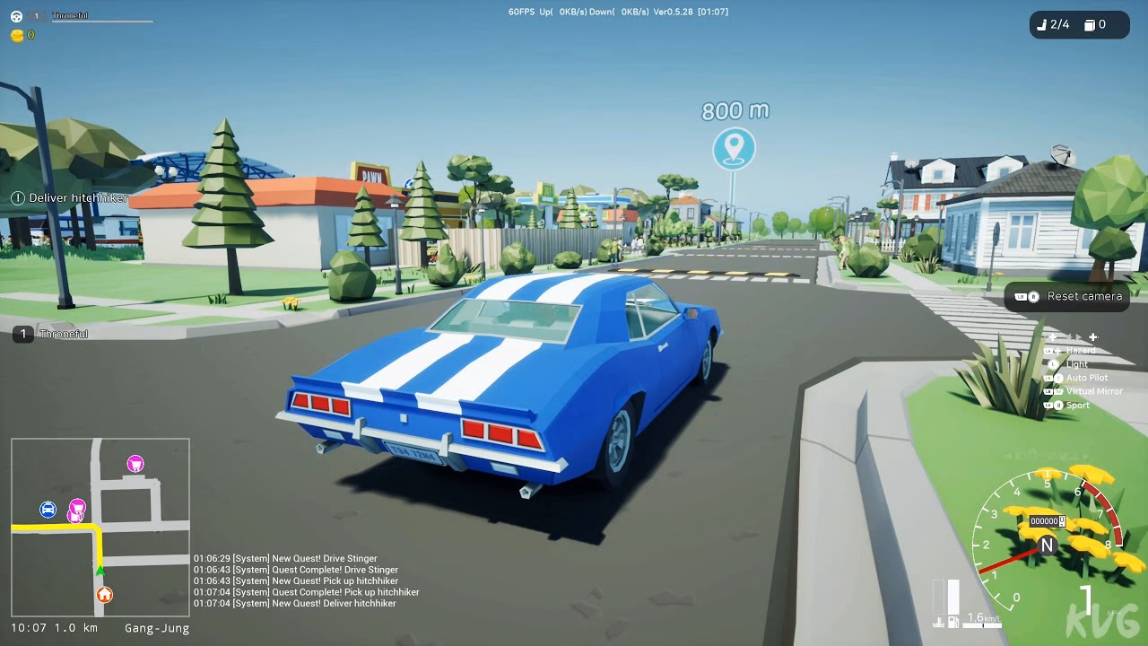 How long will motor town behind the wheel be in early access?