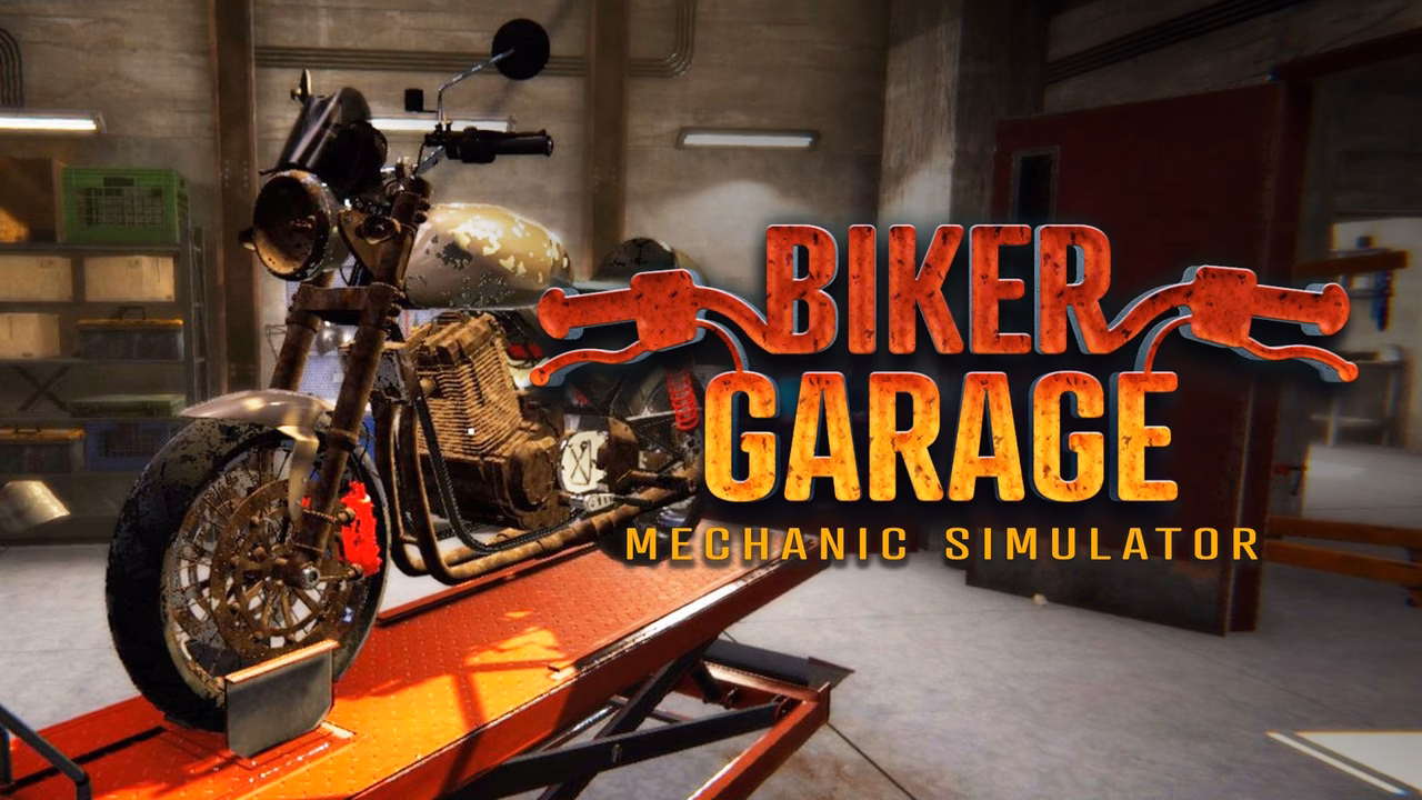 What does a motor garage mechanic do?