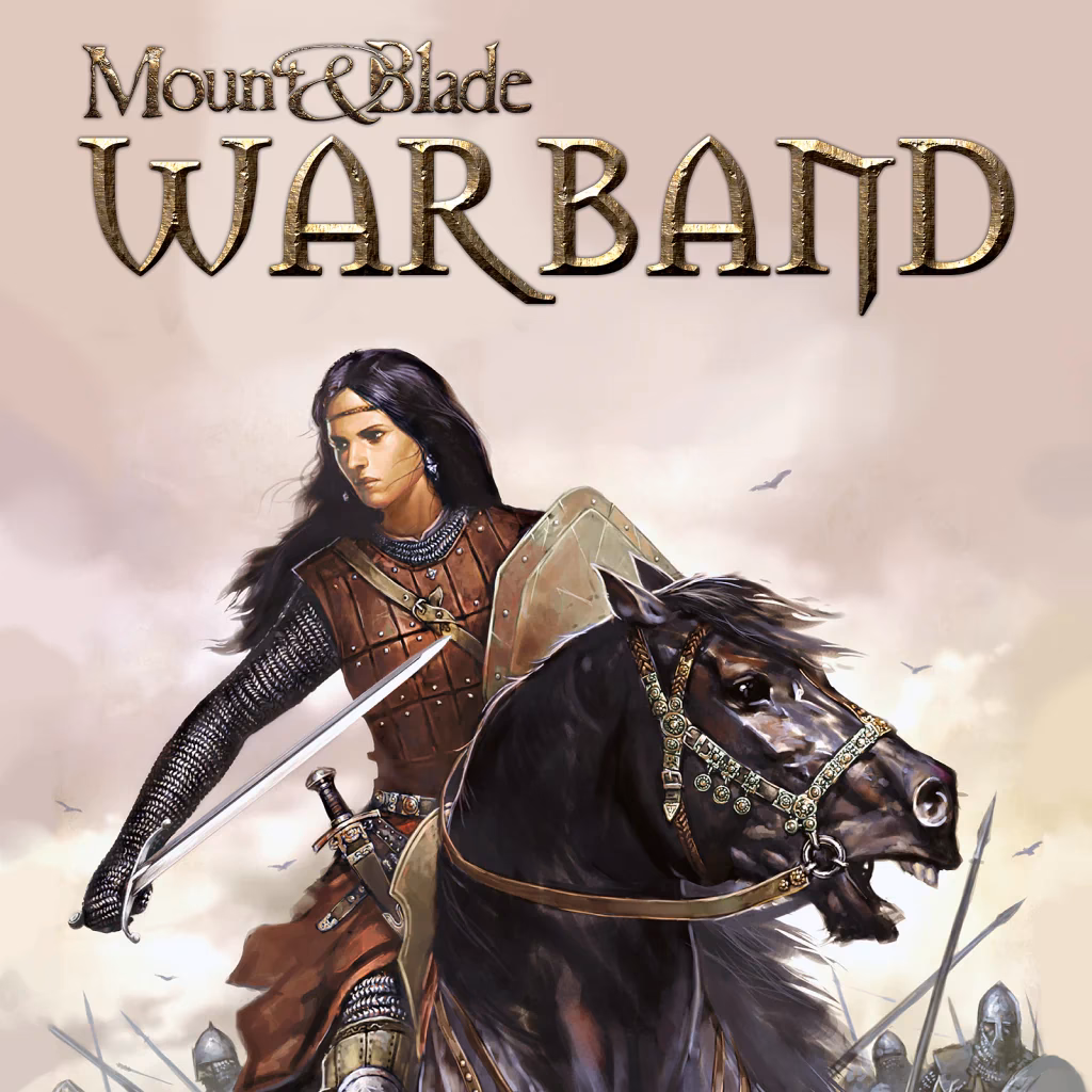What is Mount and Blade Warband?