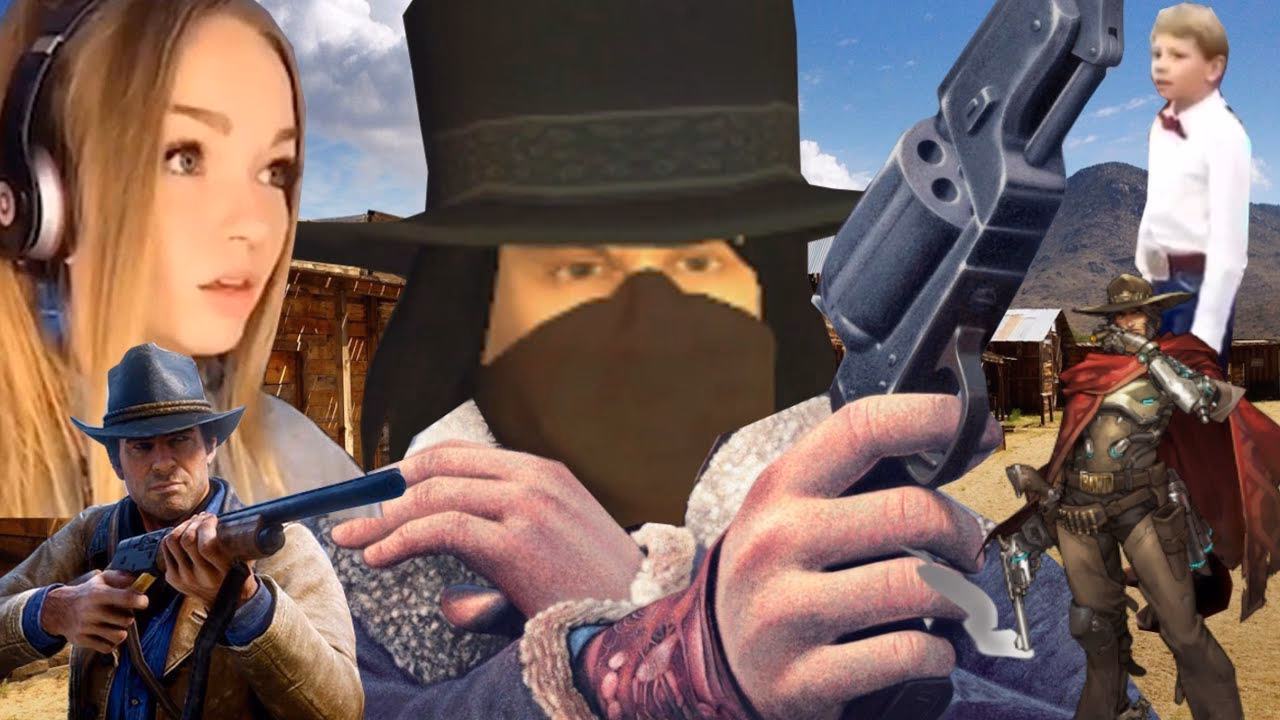 What is 1866 Reloaded for Mount & Blade?