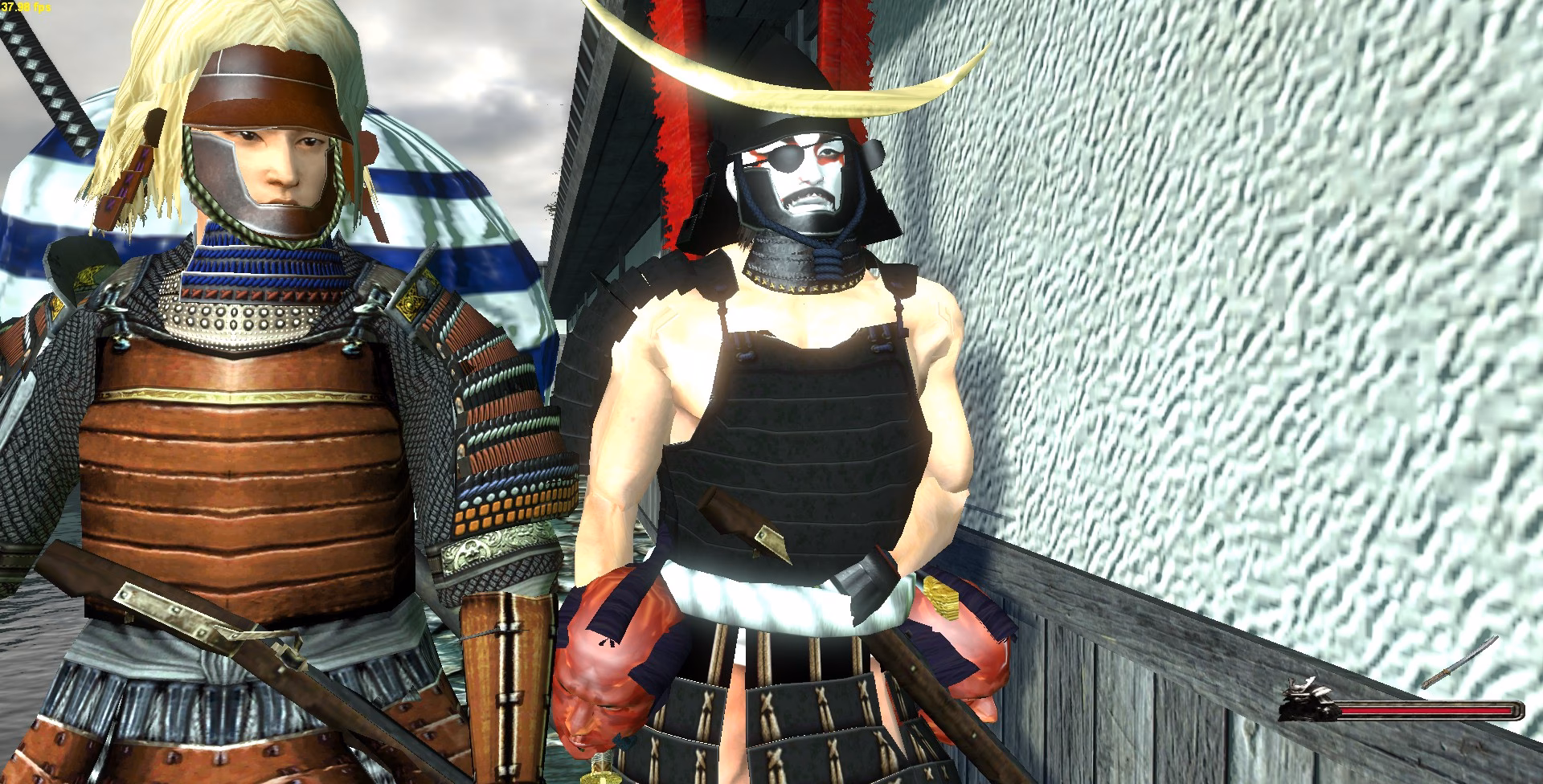 What is daimyo edition 3.1 & reimagined submod?