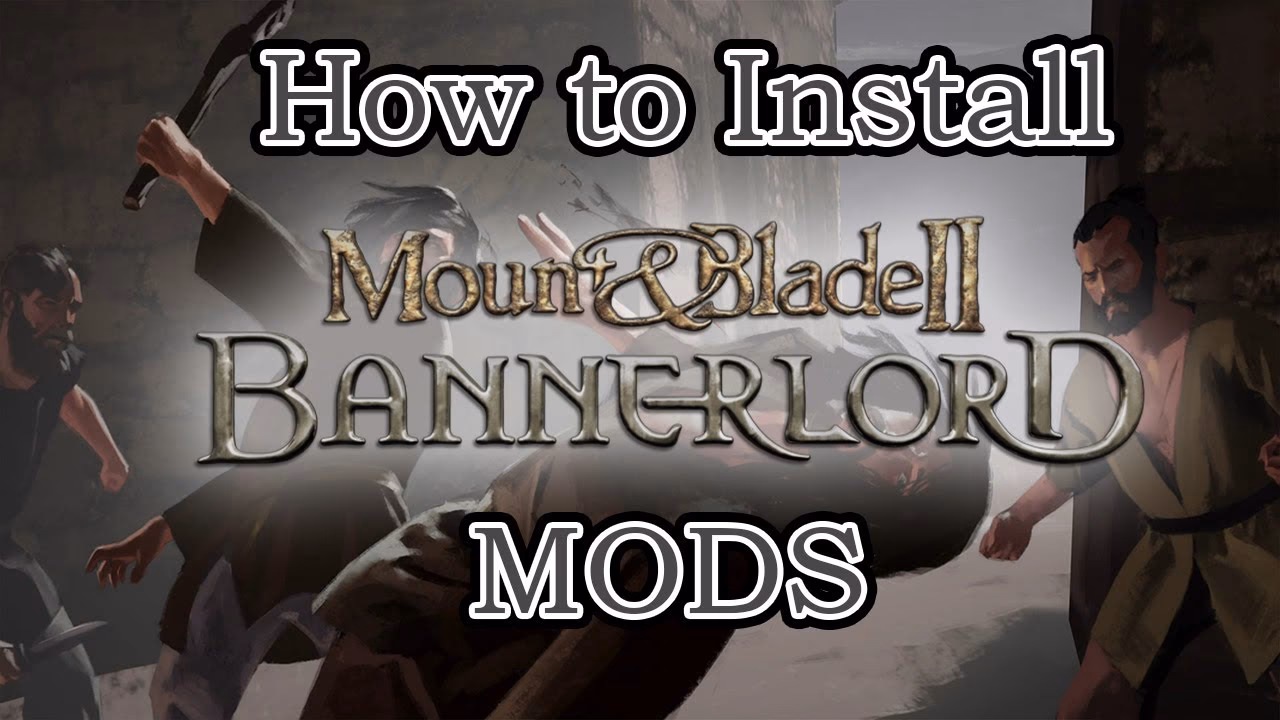 Is Mount & Blade 2 compatible with Bannerlord?