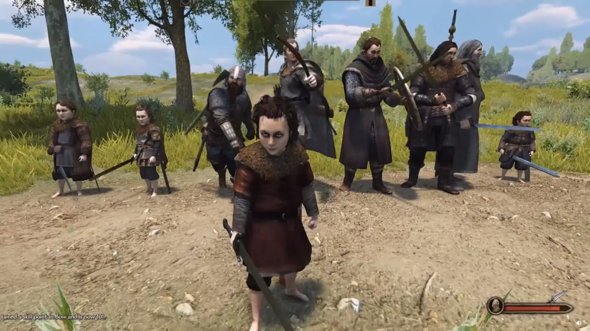 What is Mount & Blade 2 Bannerlord?