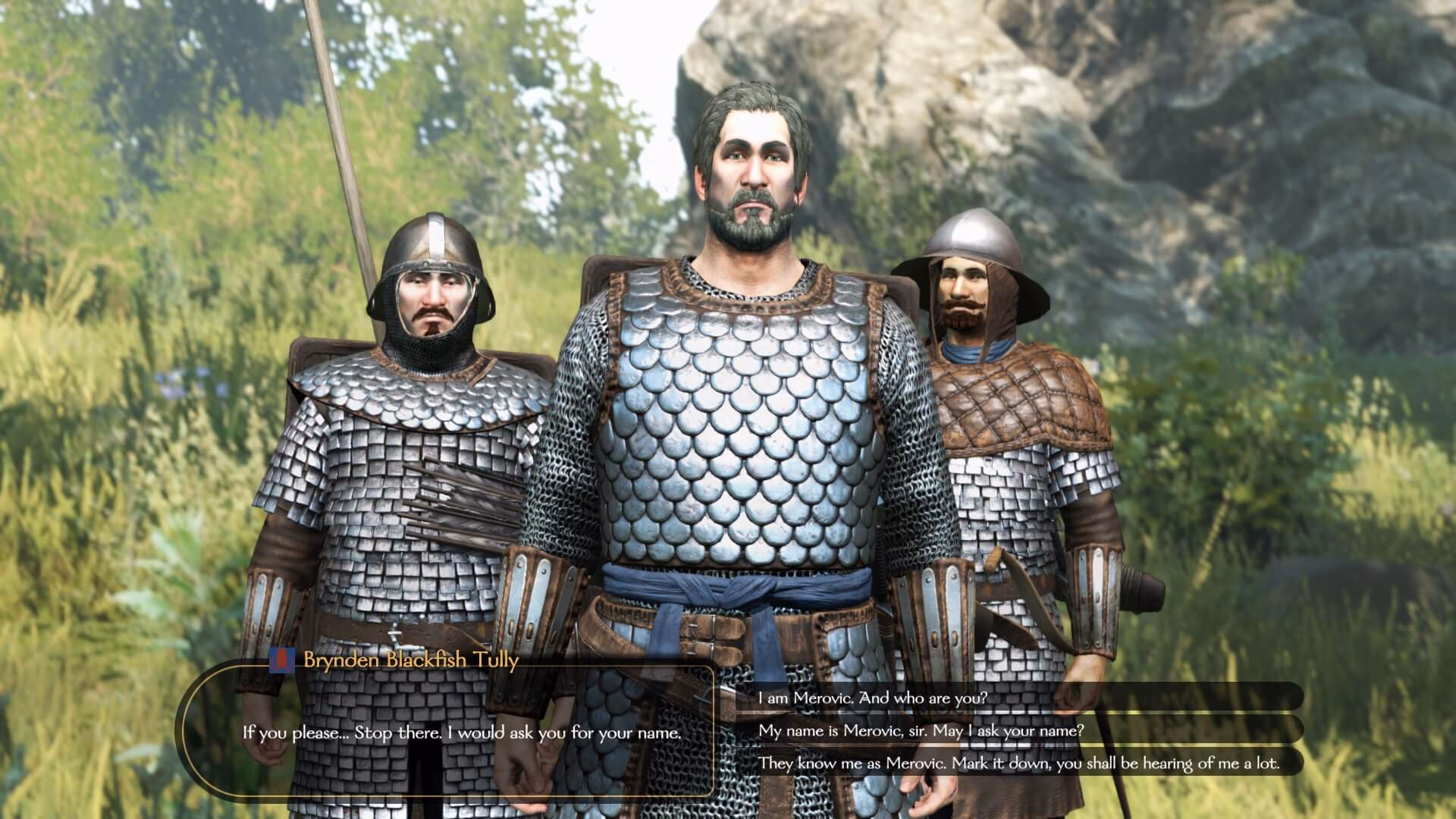 What are the best Mount & Blade Warband mods?
