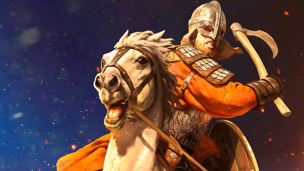 ¿Cuántos juegos de Mount and Blade hay?