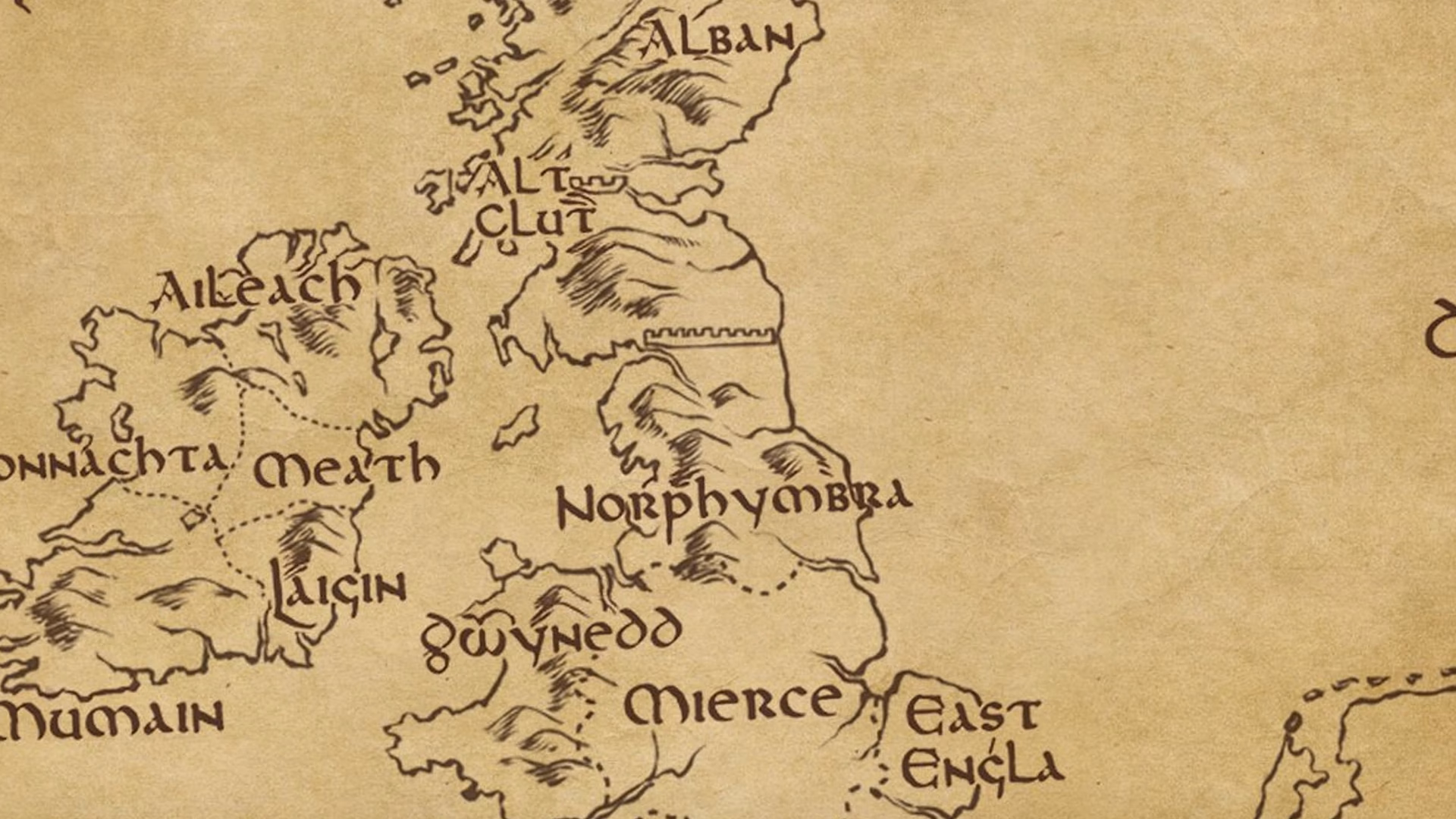 How many factions are there in Mount & Blade Warband?