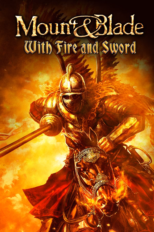What's new in Mount & Blade With Fire & Sword?