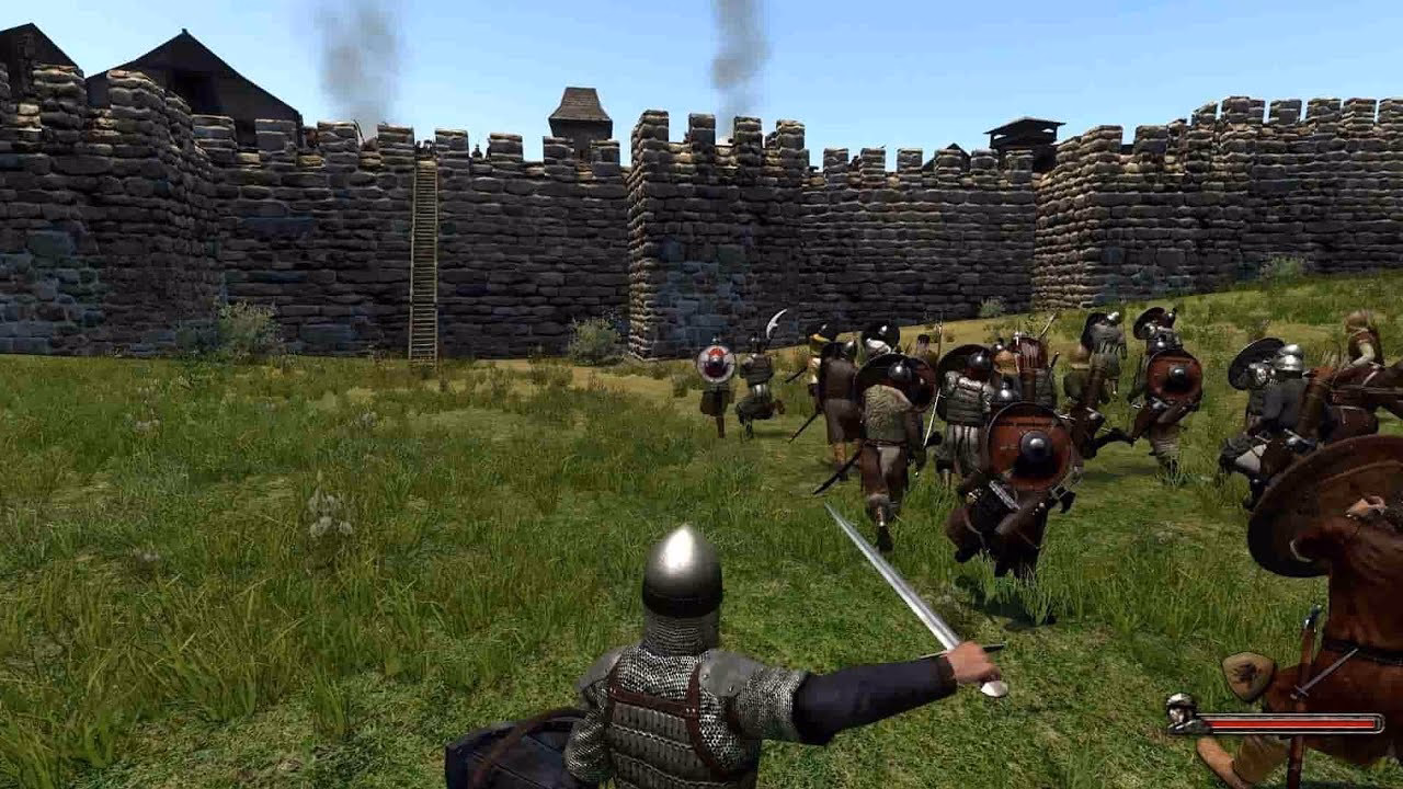¿Qué ofrece wiki Mount & Blade?