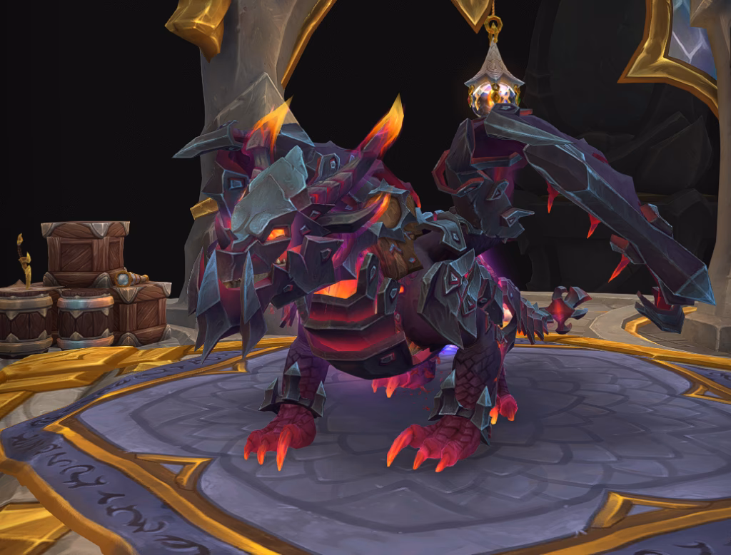 How do I find a perfect mount?
