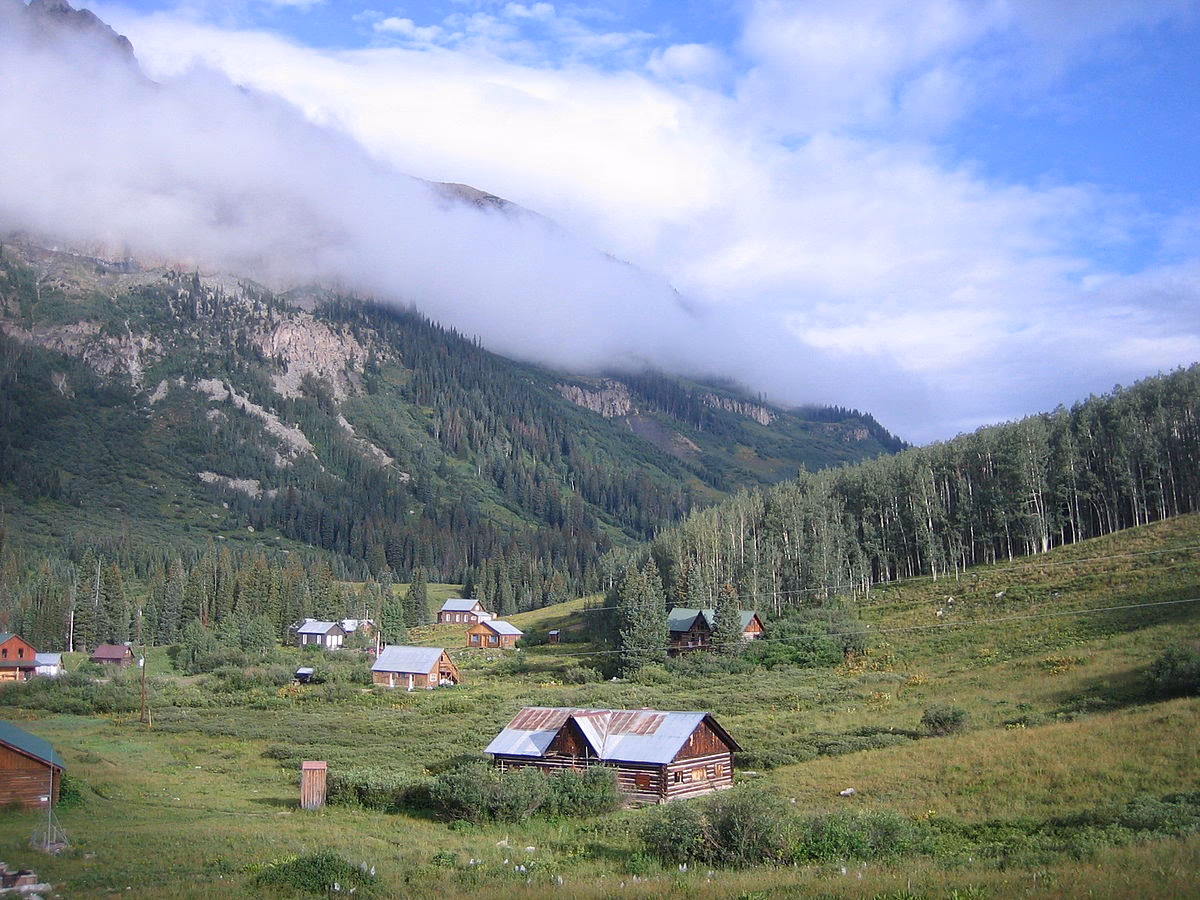 What is the Rocky Mountain Biological Laboratory?