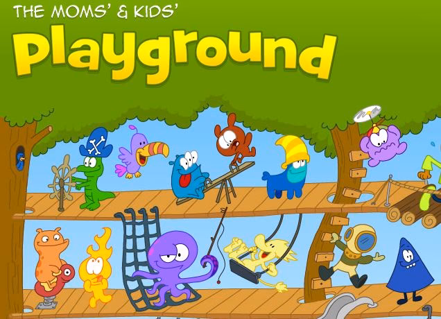 What are computer mouse practice games?