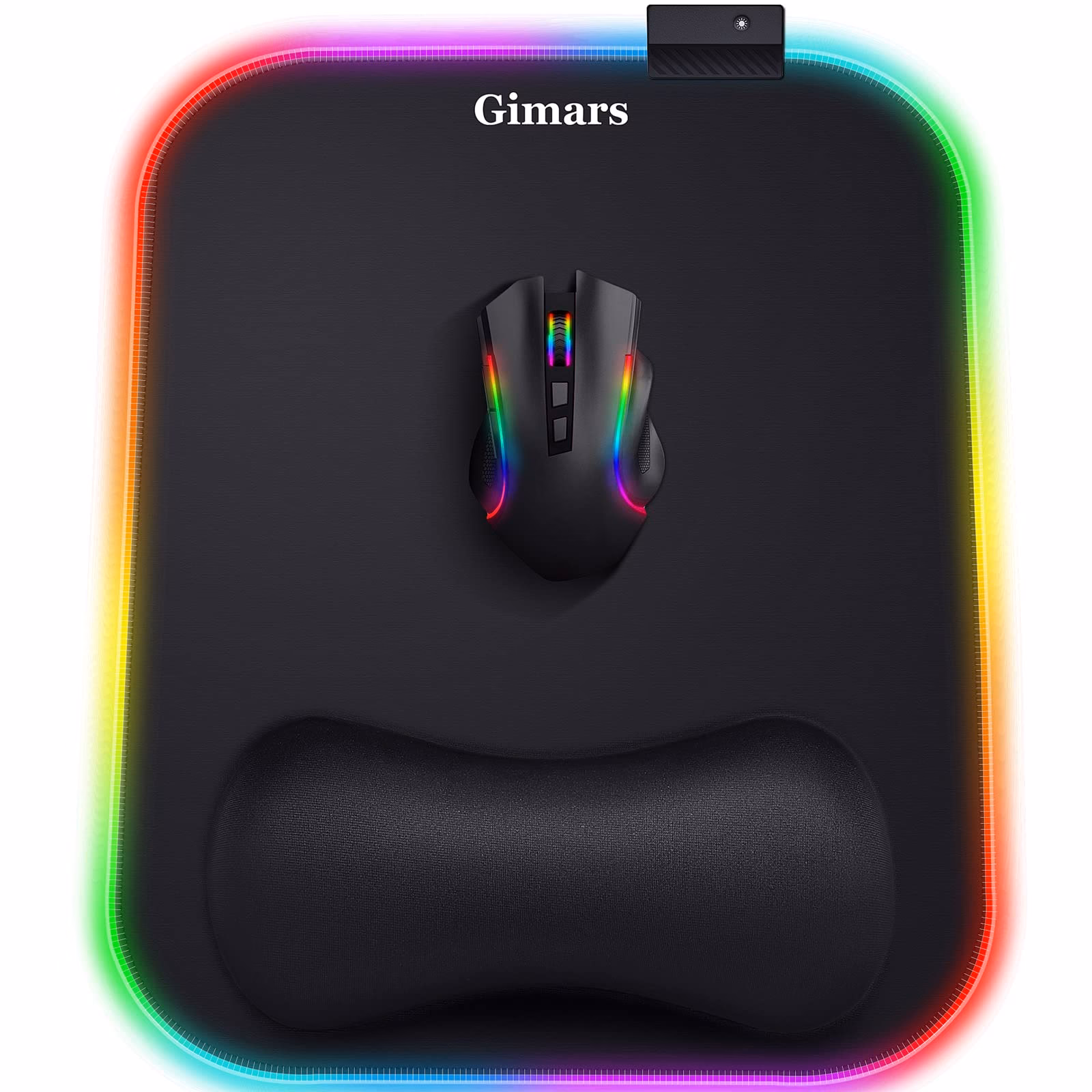 ¿Cómo personalizar un mousepad?