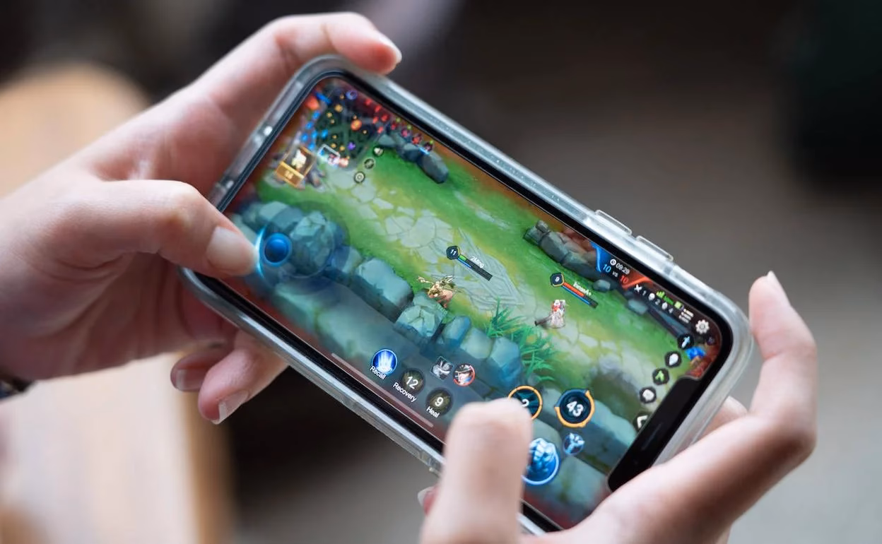 ¿Qué es un juego de rol multijugador online?