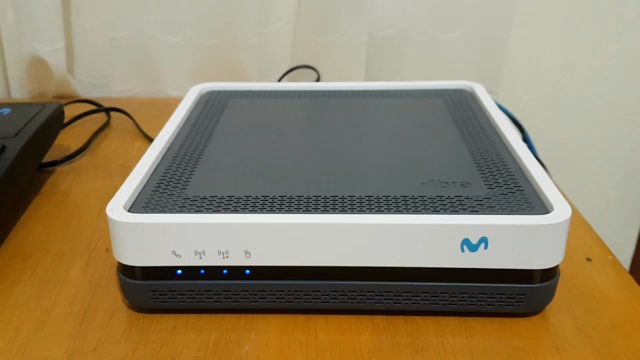 ¿Cuáles son los mejores planes de Movistar Internet fibra óptica?