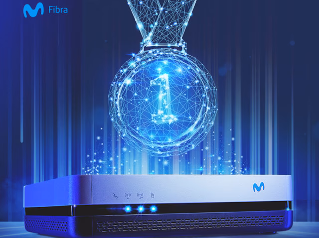 ¿Qué es Movistar Fibra directa al hogar?