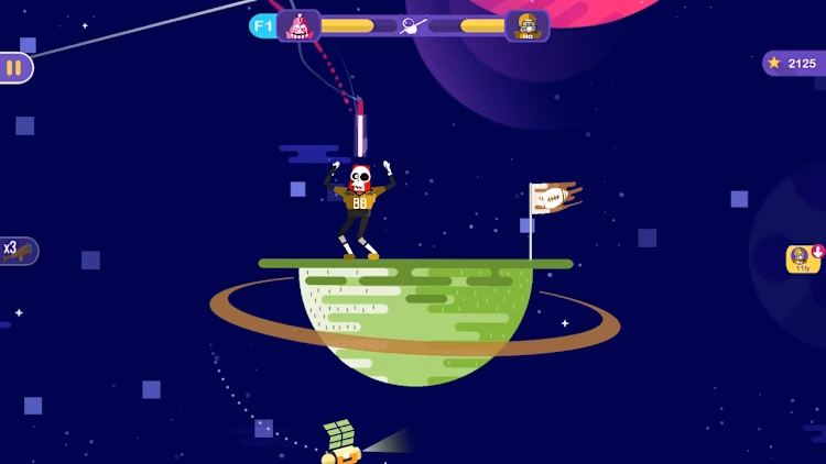 What is Blaster?