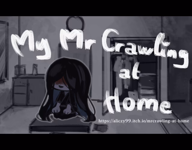 Is there a game for Mr crawling?