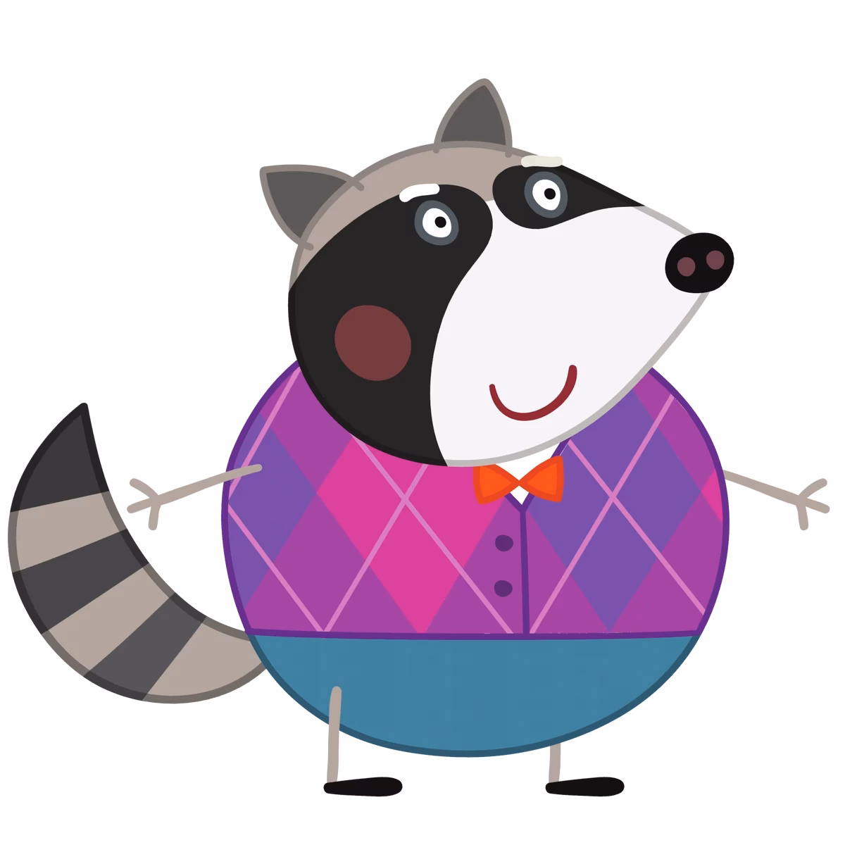 ¿Cómo obtener el último Mr. Raccoon?