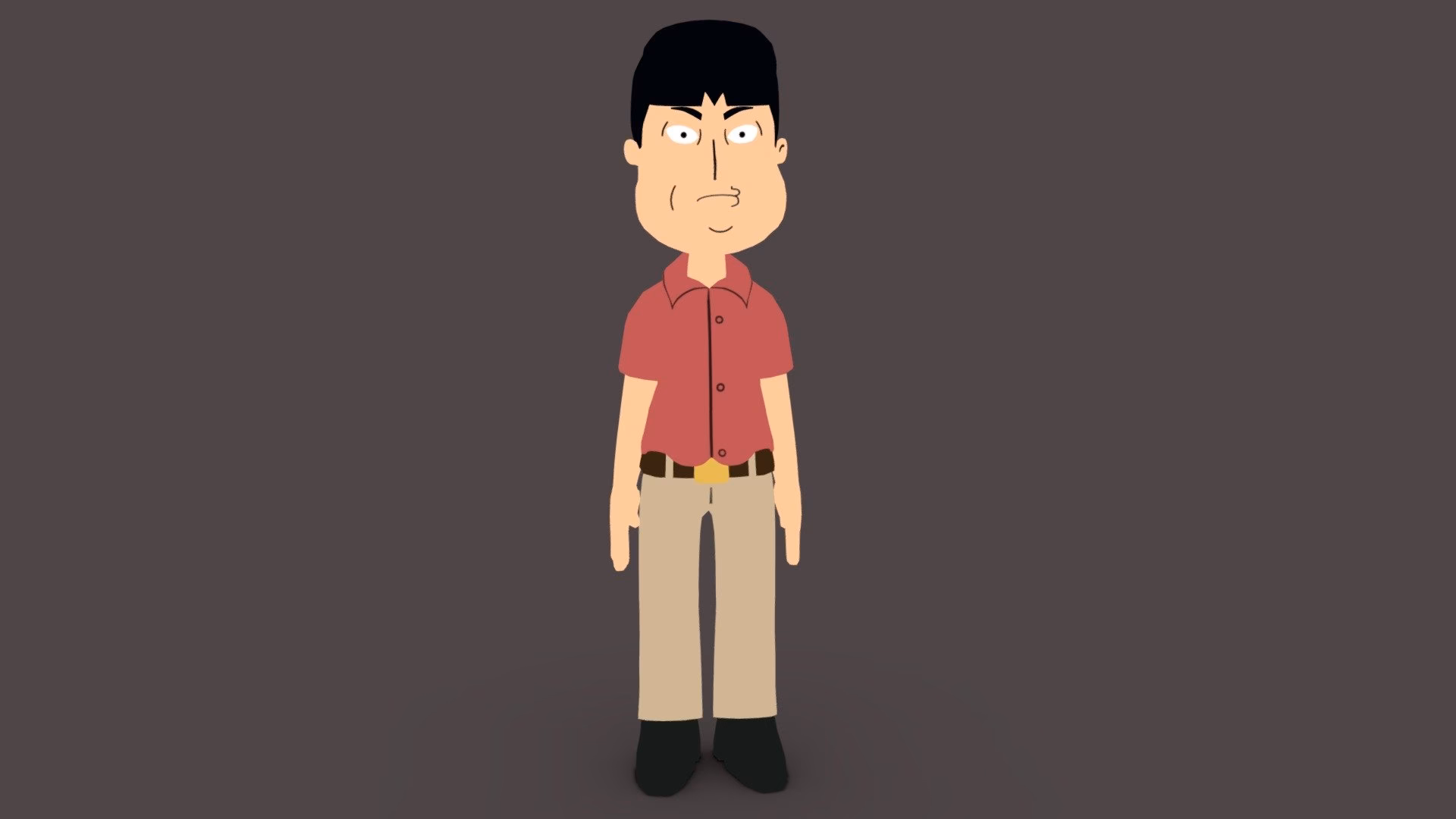 Who is Mr Washee Washee in 'Family Guy'?