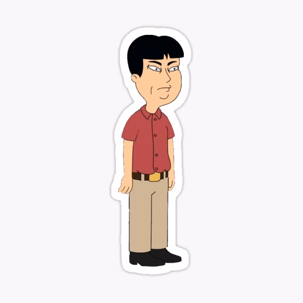 What is Mr Washee Washee / how do I get him off?