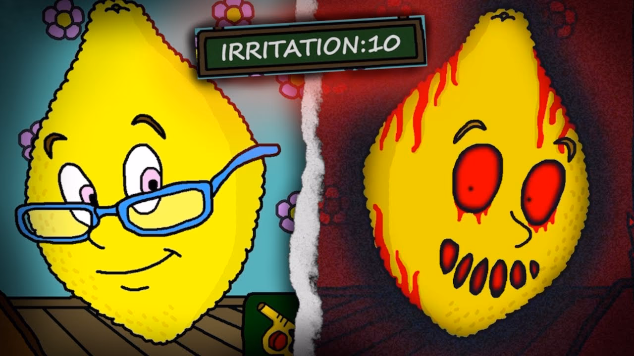 Is Ms Lemons a good game?
