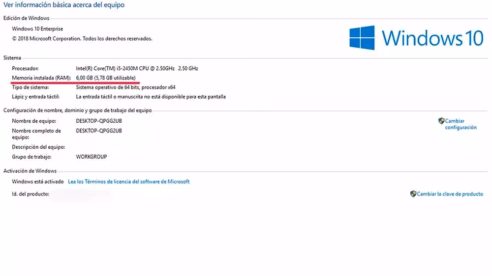 ¿Cómo mover el número de procesadores y el máximo de memoria en el MSConfig?