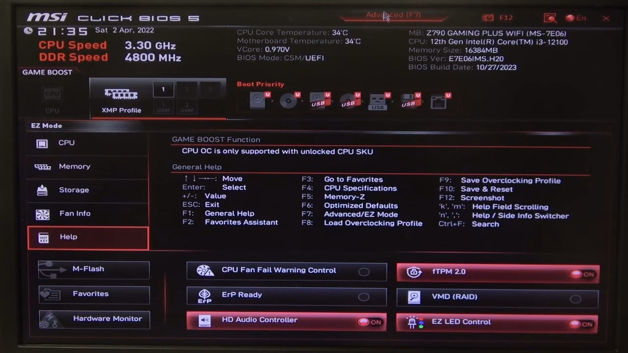 Can I disable turbo boost on my processor?