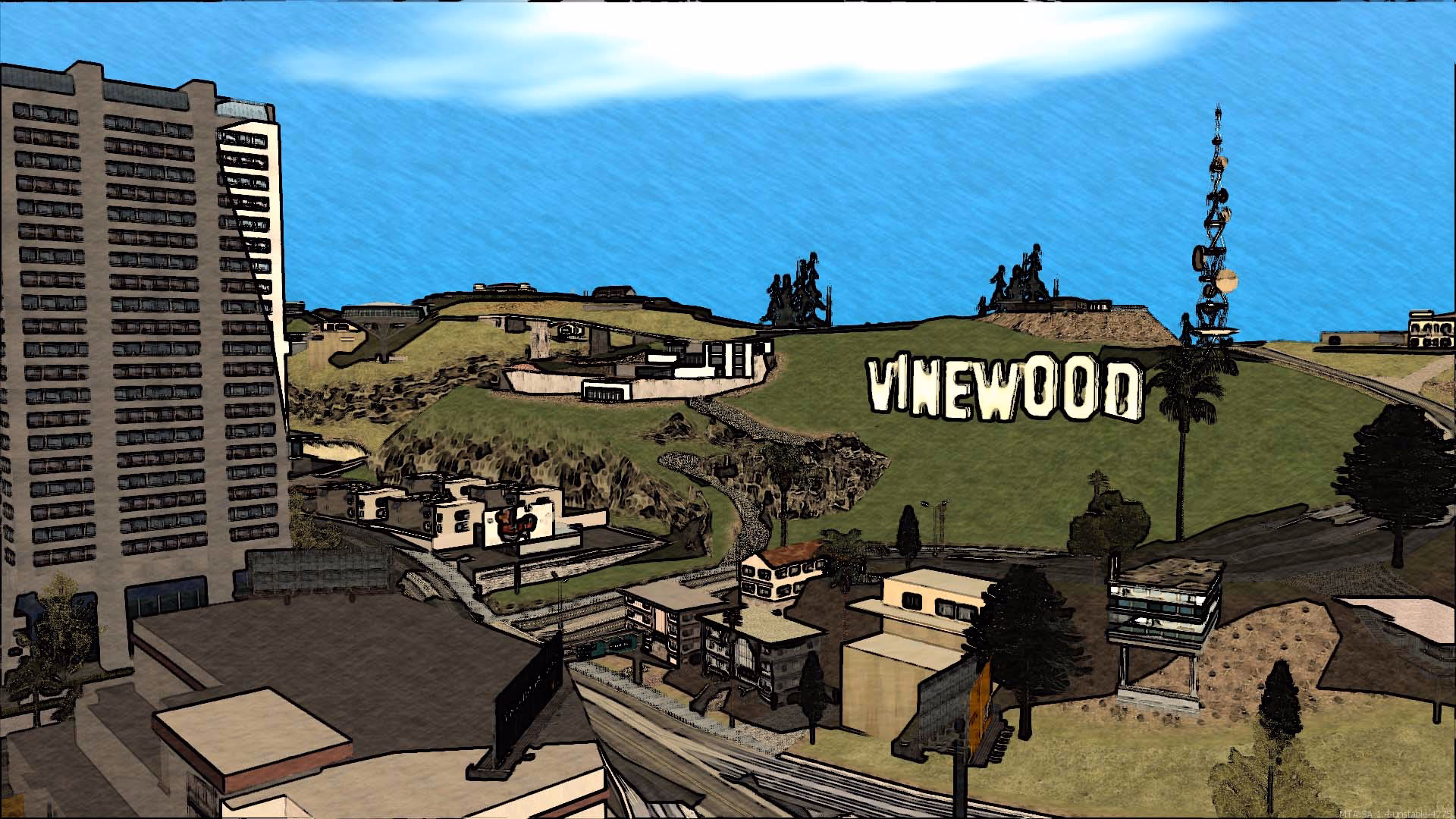 How do I install GTA San Andreas?