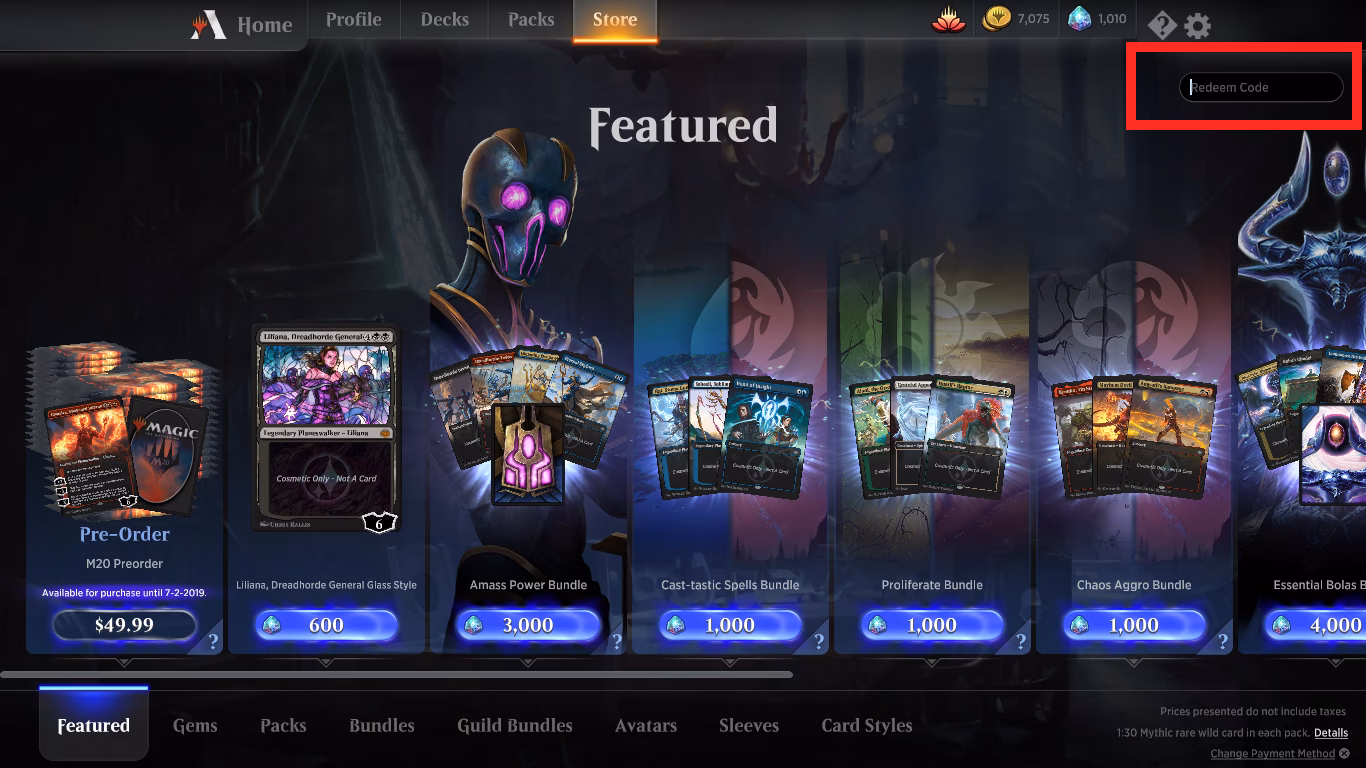Is Magic: The Gathering Arena a good game?