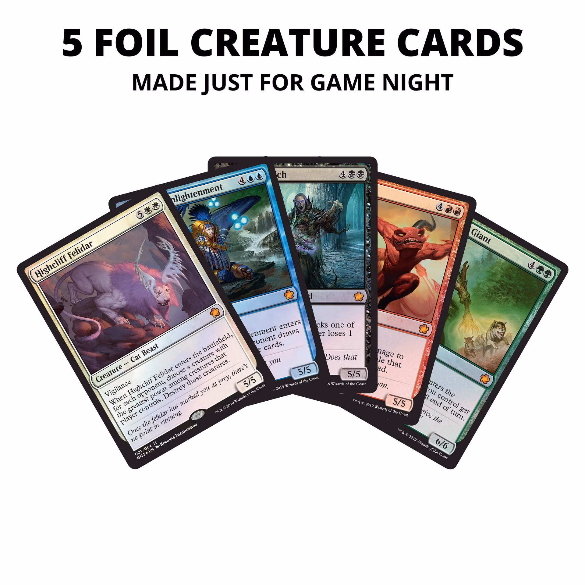 What is Magic The Gathering?