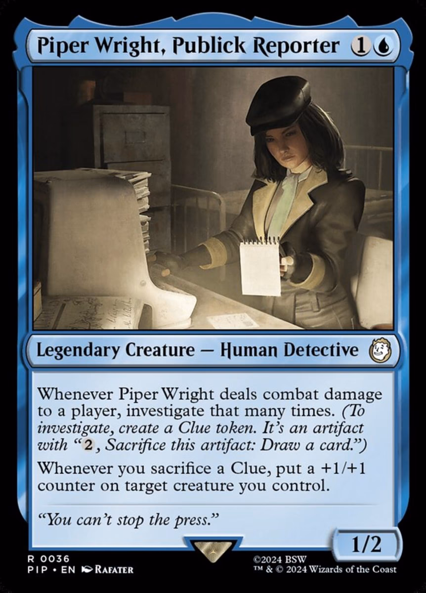 How do you investigate a creature?