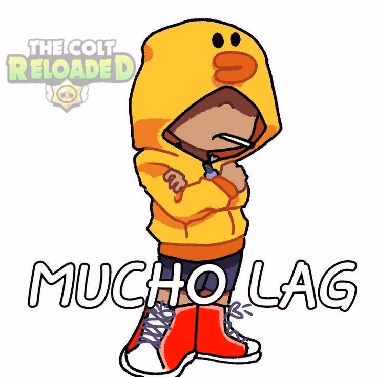 ¿Por qué tengo Lag al jugar online?