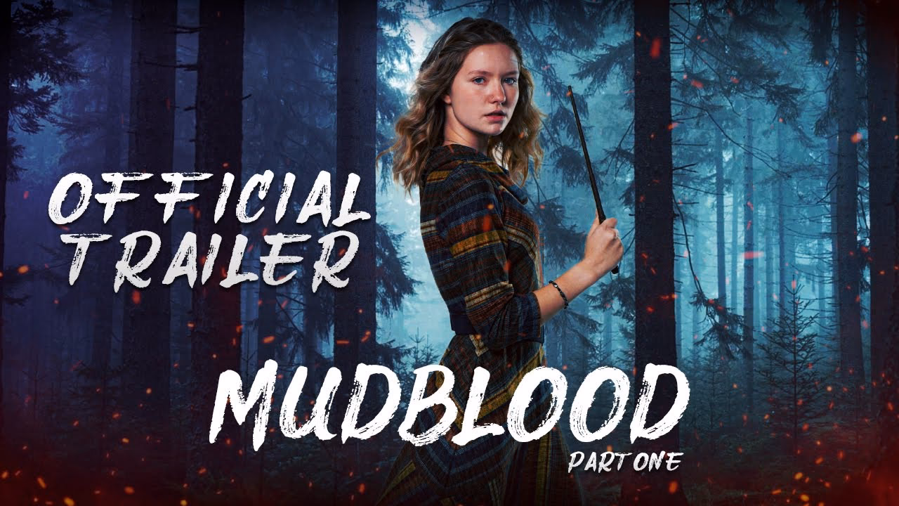 What is Mudblood prologue?
