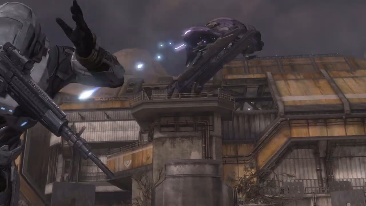 ¿Cómo conseguir personajes Halo Reach?