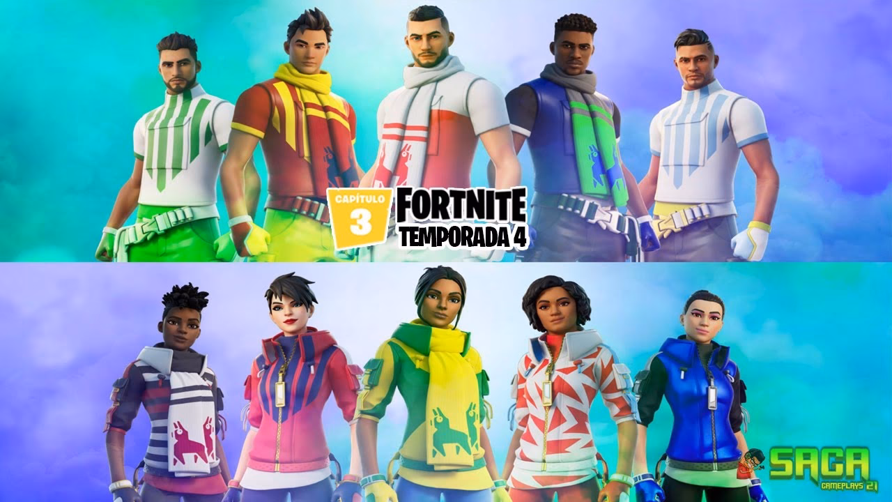 ¿Cómo Iniciar sesión en Fortnite?