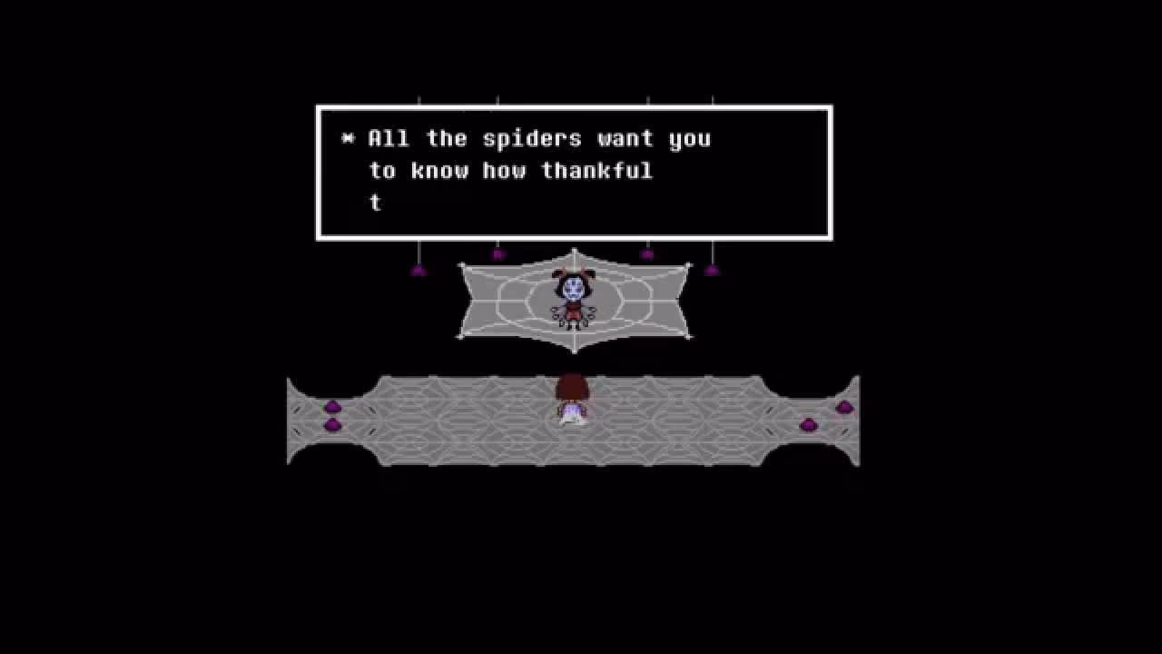 What is true genocide Muffet fight?