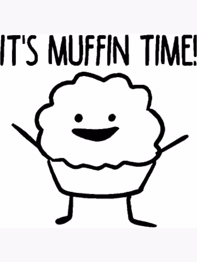 ¿Cuál es el objetivo de muffin Time?