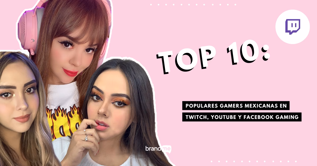 ¿Cuánto gastan las mujeres gamers en su apariencia?