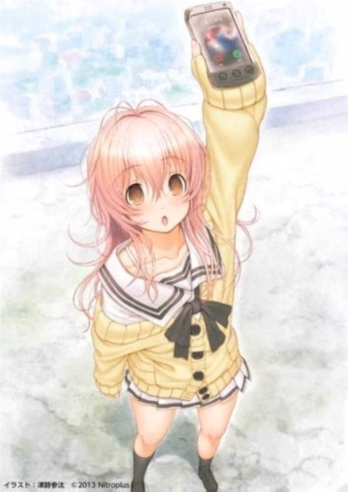 Why does Miyuki confess to Aoi?