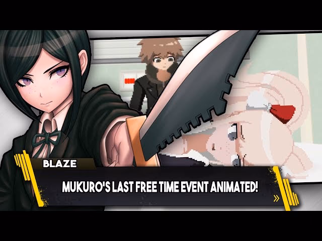 How did Junko Enoshima feel about Mukuro and Makoto?
